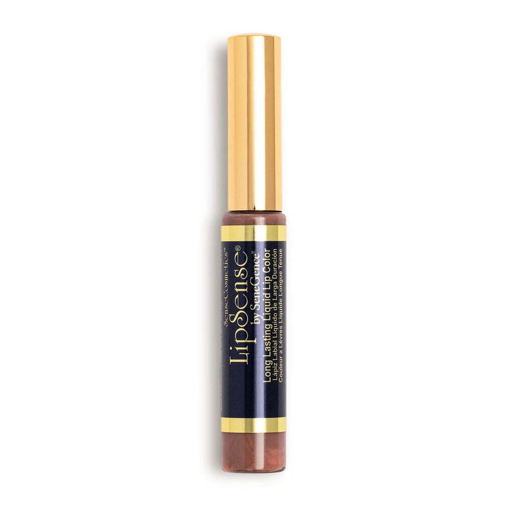 3 Pack, LipSense by SeneGence Long Lasting Liquid Lip Color Nude  0.25oz